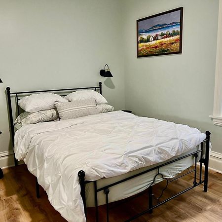 Lovely Vintage Oak Park 3Bd 1Ba Perfectly Located Near Public Transit & Chicago Exteriör bild