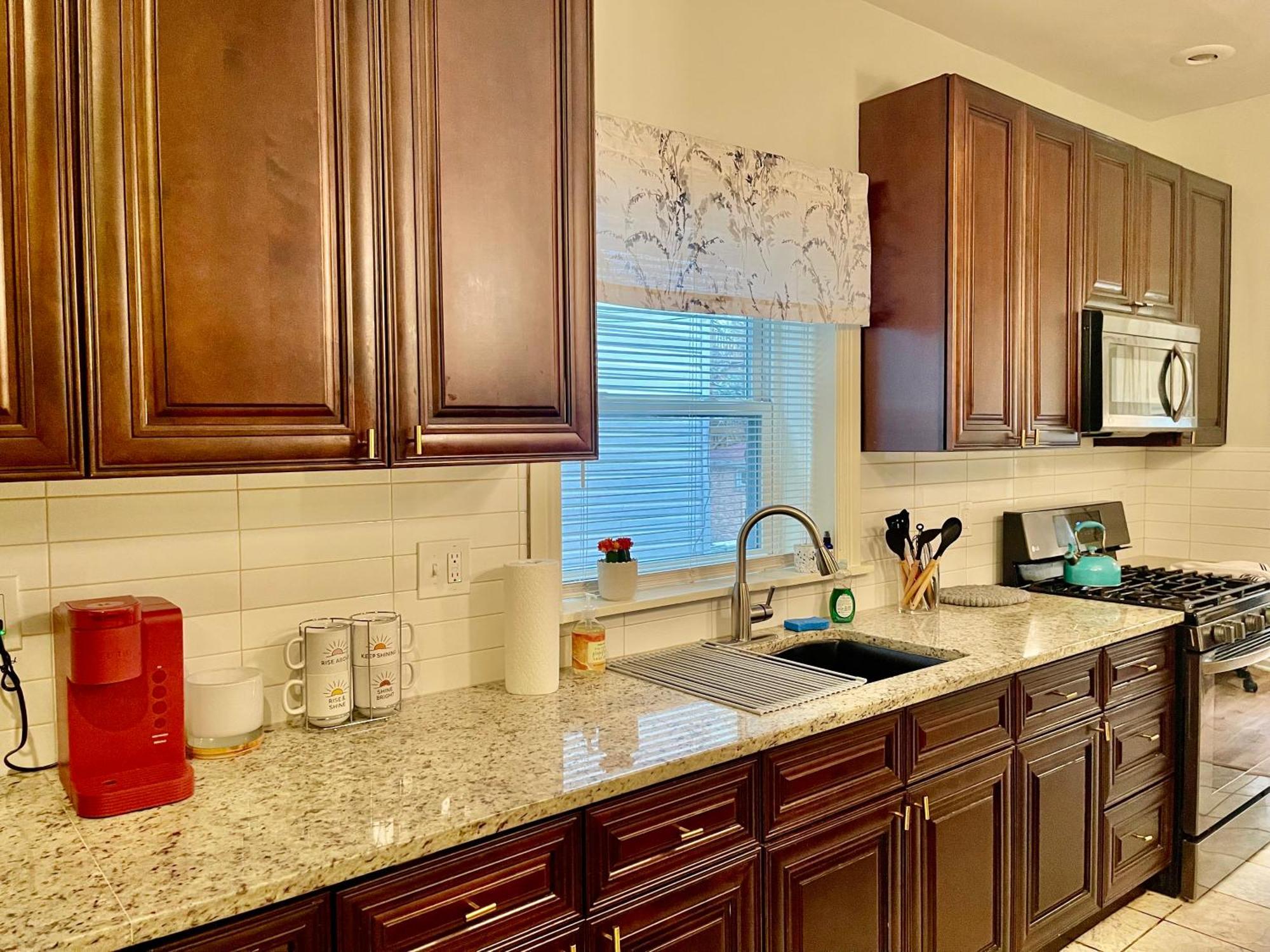 Lovely Vintage Oak Park 3Bd 1Ba Perfectly Located Near Public Transit & Chicago Exteriör bild